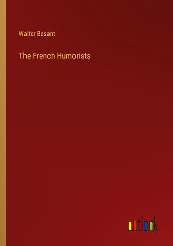 The French Humorists
