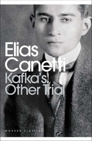 Kafka''s Other Trial