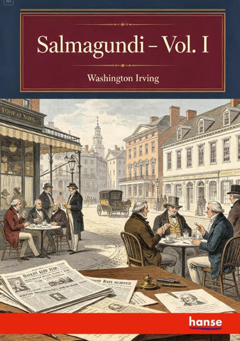 Salmagundi