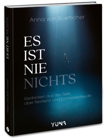 Es ist nie nichts