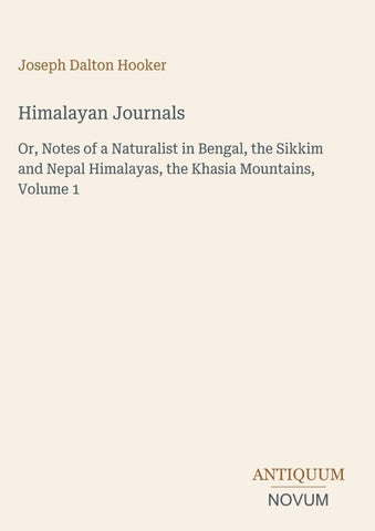 Himalayan Journals