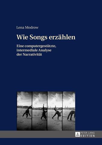 Wie Songs erzählen