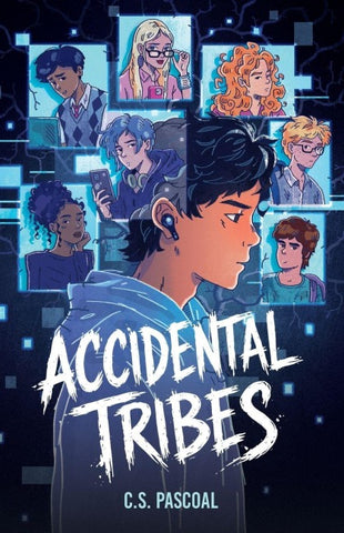 Accidental Tribes