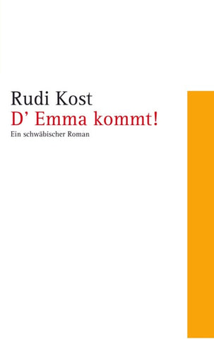 D' Emma kommt!