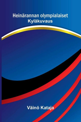 Heinärannan olympialaiset
