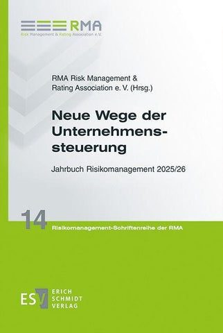 Neue Wege der Unternehmenssteuerung