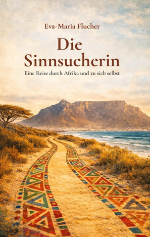 Die Sinnsucherin