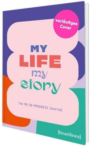 My Life, My Story