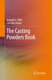 The Casting Powders Book
