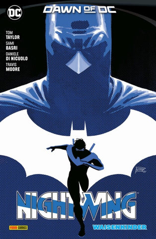 Nightwing