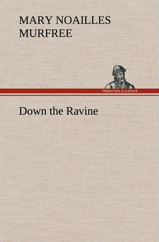 Down the Ravine