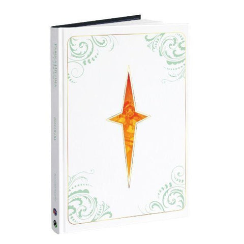 Fabula Ultima - Regelwerk - Deluxe Edition