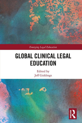 Global Clinical Legal Education