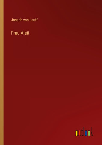 Frau Aleit