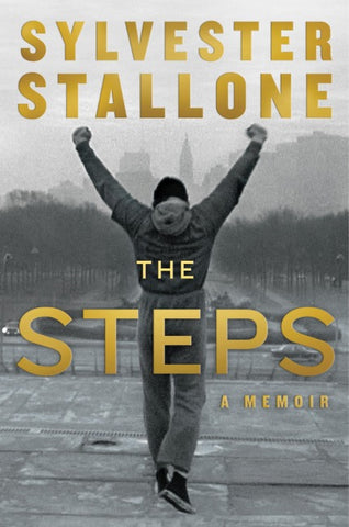 The Steps