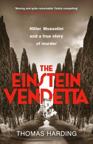 The Einstein Vendetta