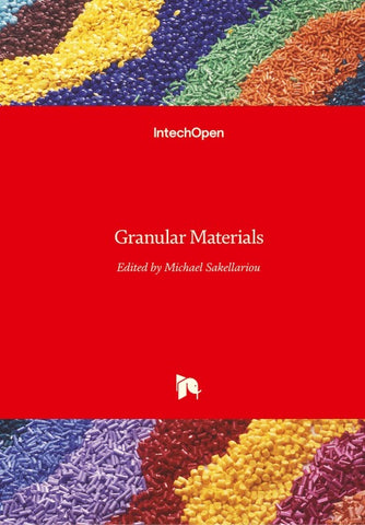 Granular Materials
