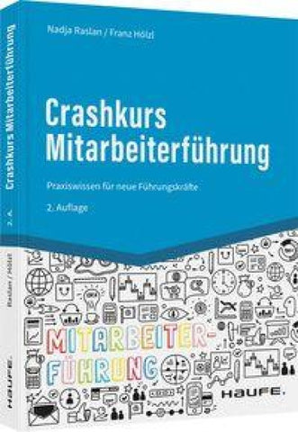 Crashkurs Mitarbeiterführung