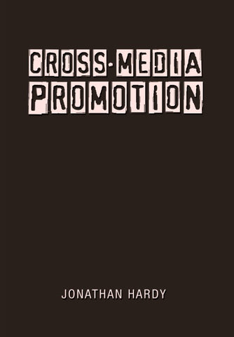 Cross-Media Promotion