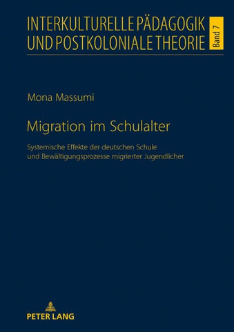 Migration im Schulalter