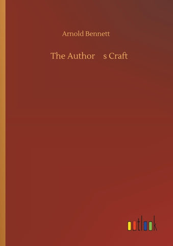 The Authors Craft