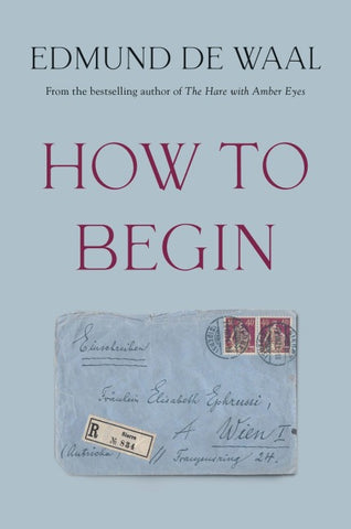 How to Begin