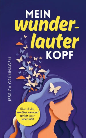 Mein wunderlauter Kopf