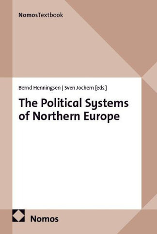 The Political Systems of Northern Europe