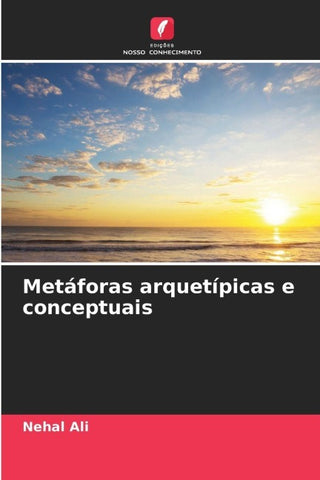 Metáforas arquetípicas e conceptuais