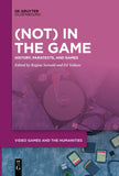 (Not) In the Game