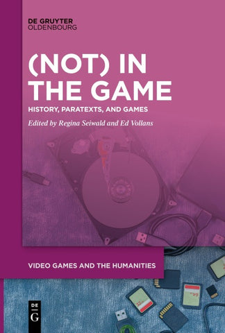 (Not) In the Game