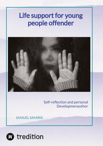 Life support for young people offender