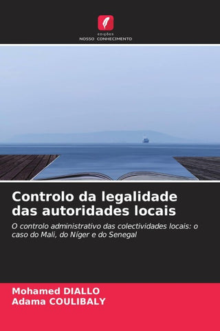 Controlo da legalidade das autoridades locais