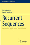 Recurrent Sequences