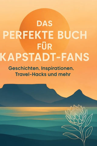 Das perfekte Buch für Kapstadt-Fans