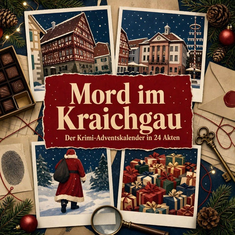 Mord im Kraichgau