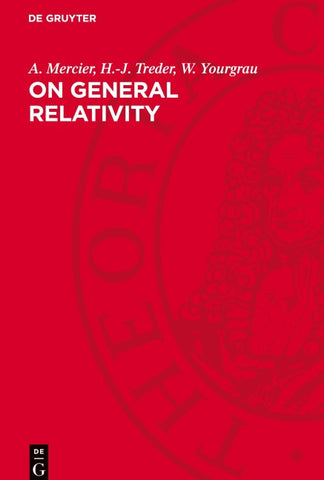 On General Relativity