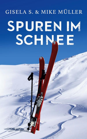 Spuren im Schnee