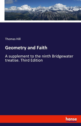 Geometry and Faith
