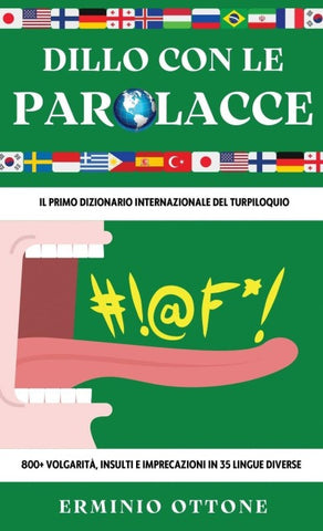DILLO CON LE PAROLACCE