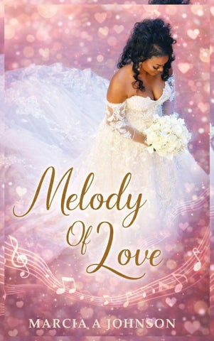 MELODY OF LOVE
