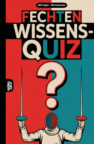 Fechten Wissensquiz