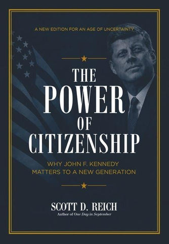 The Power of Citizenship