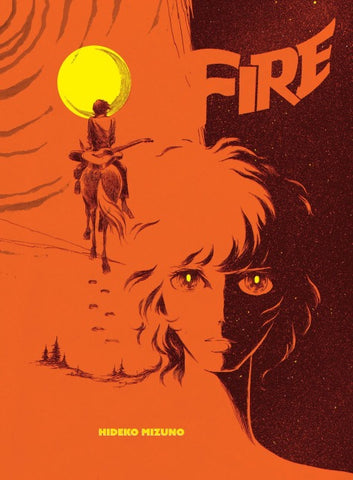 Fire!