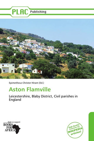 Aston Flamville