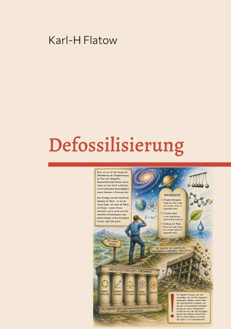 Defossilisierung