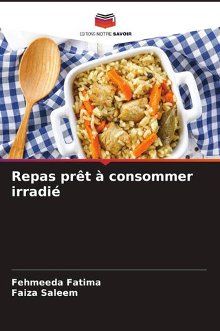 Repas prêt à consommer irradié