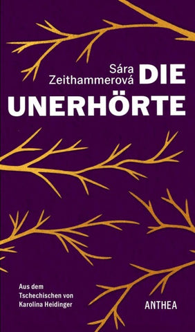 Die Unerhörte