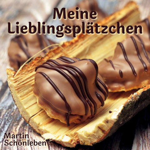 Meine Lieblingsplätzchen