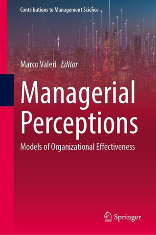 Managerial Perceptions